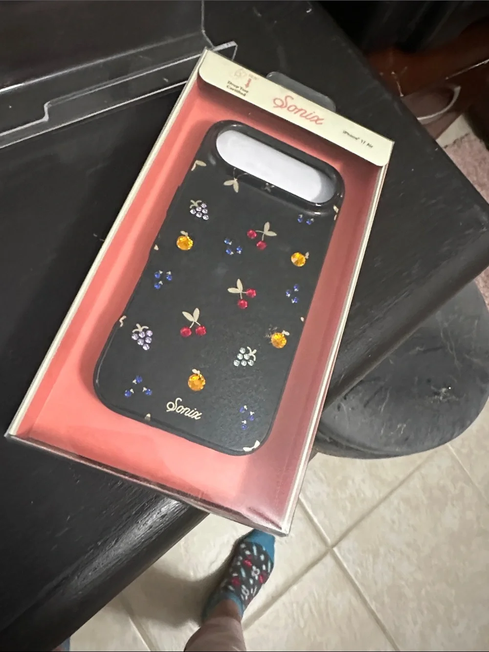 Sonix stylish protective